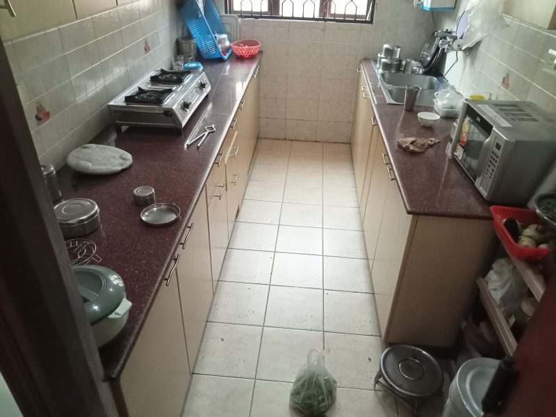 3 BHK Builder Floor 360 Sq. Yards for Sale in Palam Vihar, Gurgaon
