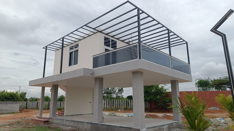  Residential Plot 1200 Sq.ft. for Sale in Devanahalli, Bangalore