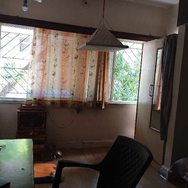 1 BHK Apartment 600 Sq.ft. for Sale in Shivaji Nagar, Pune