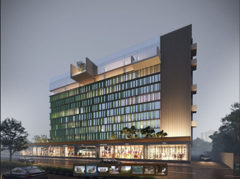  Office Space for Sale in Vastrapur, Ahmedabad