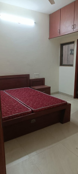 3 BHK House for Rent in Vijay Nagar, Indore
