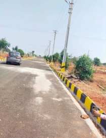  Residential Plot 146 Sq. Yards for Sale in Sagar Highway, Hyderabad