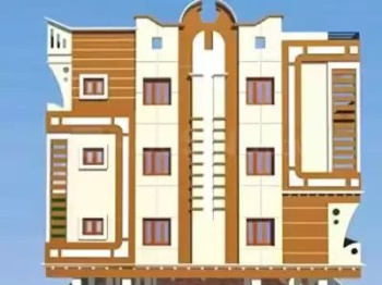 2 BHK House for Sale in Kundanpally, Hyderabad