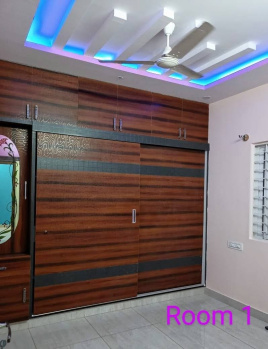 2 BHK House for Rent in 5th Block HBR Layout, Bangalore