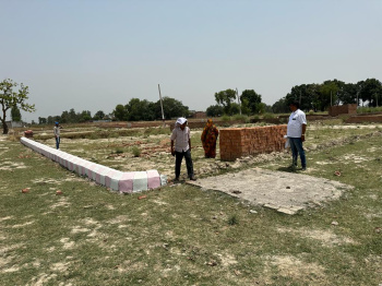  Residential Plot for Sale in Sultanpur Road, Lucknow