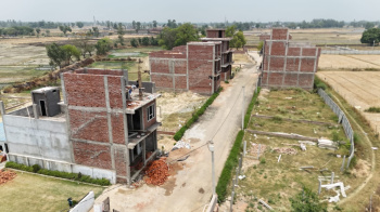  Residential Plot for Sale in Gosaiganj, Lucknow