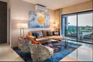 2 BHK Flat for Sale in Matunga East, Mumbai