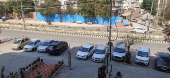 Commercial Land for Rent in Mall Road, Amritsar