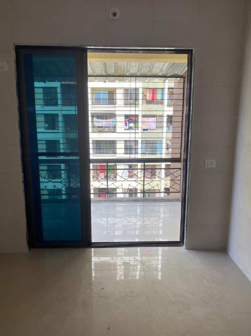 1 BHK Apartment 730 Sq.ft. for Sale in Titwala, Thane