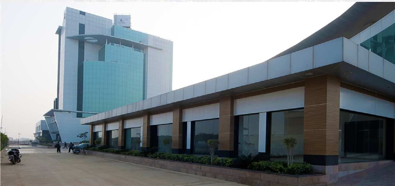  Commercial Shop 433 Sq.ft. for Rent in Sector 69 Gurgaon