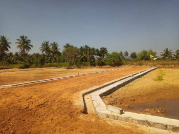  Residential Plot for Sale in Ayothiyapattinam, Salem