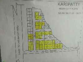  Residential Plot for Sale in Karipatti, Salem