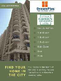 2 BHK Flat for Sale in Tonk Road, Jaipur