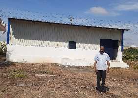  Industrial Land for Rent in Arasur, Coimbatore
