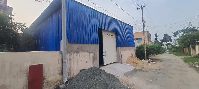  2900 Sq.ft. Warehouse for Rent in Barwadda, Dhanbad