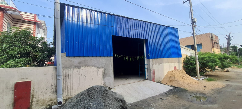  2900 Sq.ft. Warehouse for Rent in Barwadda, Dhanbad