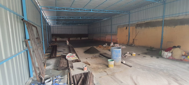  2900 Sq.ft. Warehouse for Rent in Barwadda, Dhanbad