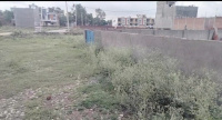 Residential Plot for Sale in Arjunganj, Lucknow