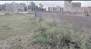  Residential Plot for Sale in Arjunganj, Lucknow