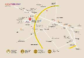  Residential Plot for Sale in Isnapur, Hyderabad