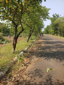  Residential Plot for Sale in Gannavaram, Krishna