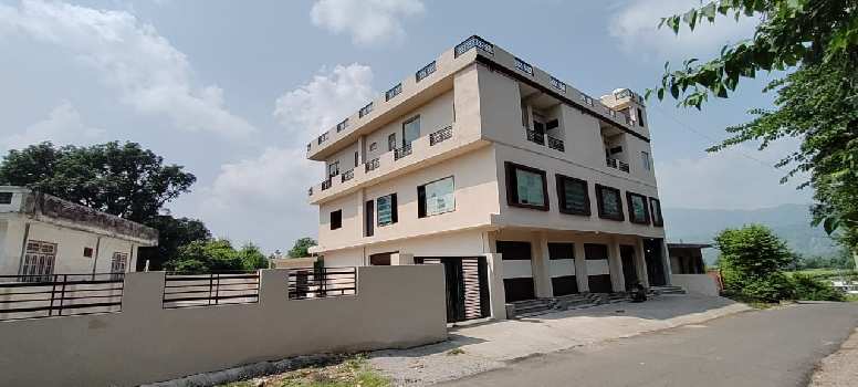 7.0 BHK Flats for Rent in Gulab Bagh, Srinagar