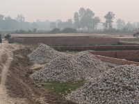  Residential Plot for Sale in Aurangabad Road, Patna