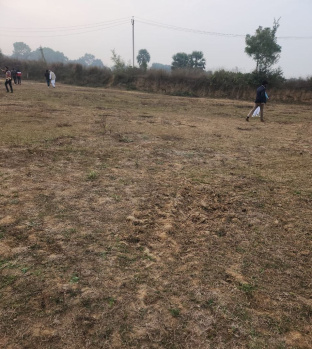  Residential Plot for Sale in Naubatpur, Patna