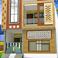 2 BHK House for Sale in Mathampalayam, Coimbatore