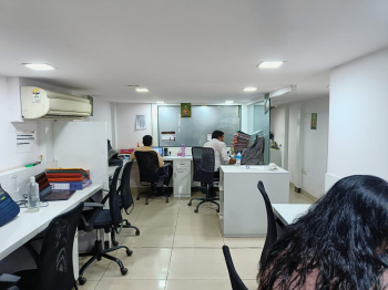  Office Space for Rent in Vashi, Navi Mumbai