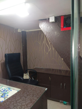  Office Space for Rent in Vashi, Navi Mumbai