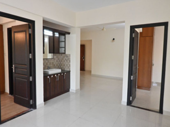 3 BHK Flat for Rent in Pattom, Thiruvananthapuram