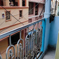 1 BHK House for Rent in Triplicane, Chennai