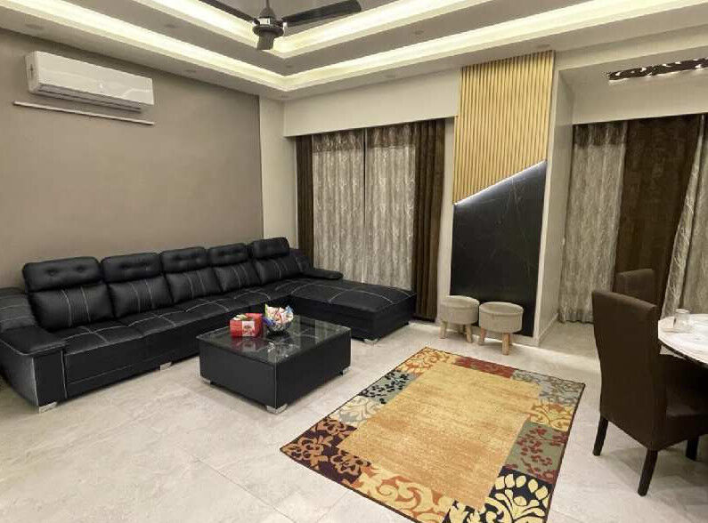 2 BHK Apartment 1300 Sq.ft. for Sale in Sector 91 Gurgaon