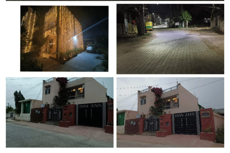 5 BHK House 2200 Sq.ft. for Sale in Kansal, Mohali