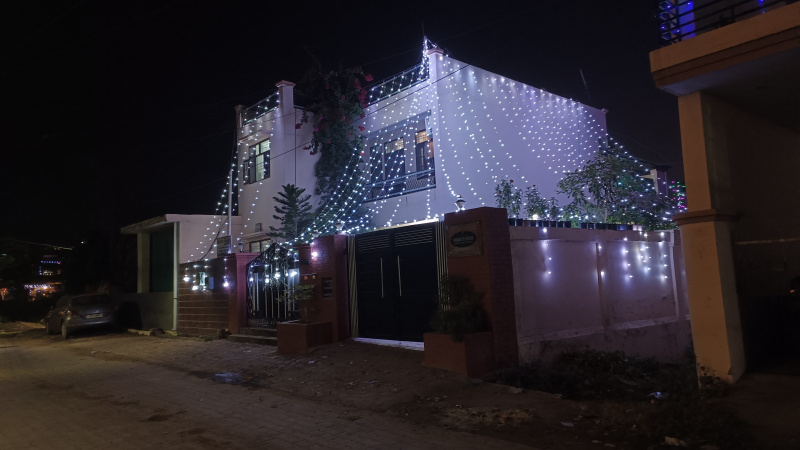 5 BHK House 2200 Sq.ft. for Sale in Kansal, Mohali