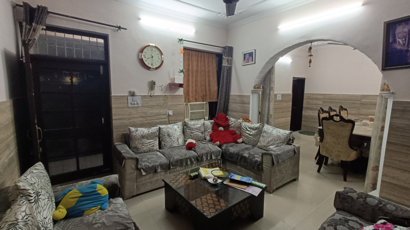 5 BHK House 2200 Sq.ft. for Sale in Kansal, Mohali