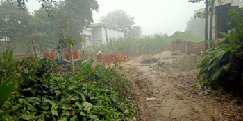  Agricultural Land for Sale in Jamaur, Shahjahanpur
