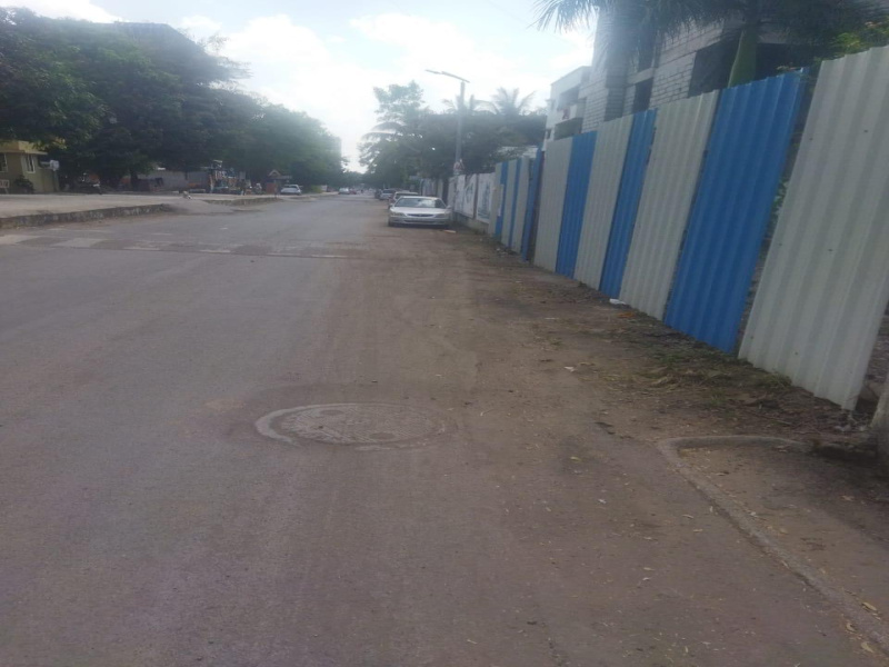  Commercial Land 26000 Sq.ft. for Rent in Pashan, Pune