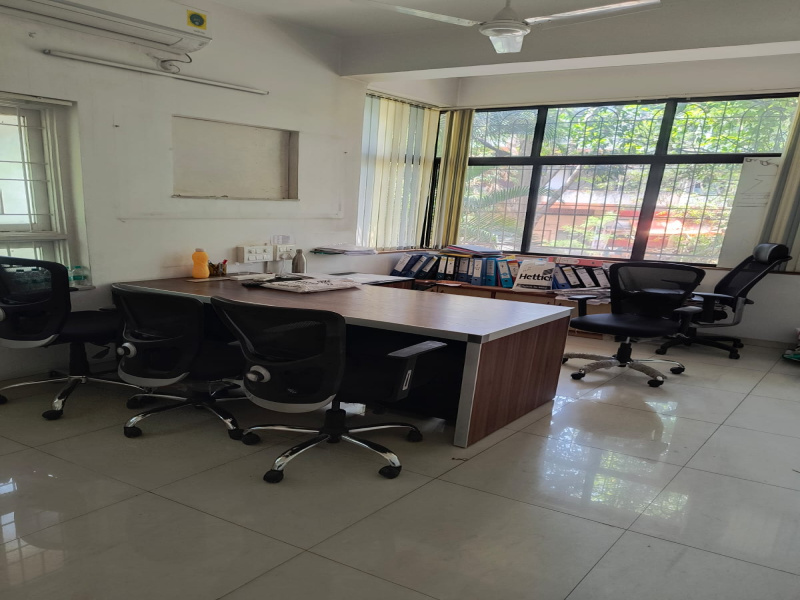  Office Space 3050 Sq.ft. for Rent in University Road, Pune