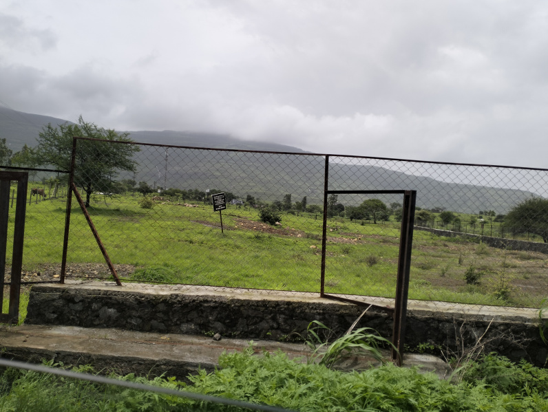  Commercial Land 30 Acre for Sale in Maval, Pune
