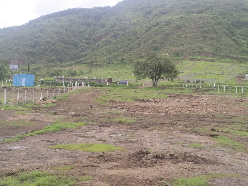  Industrial Land 50 Acre for Sale in Maval, Pune