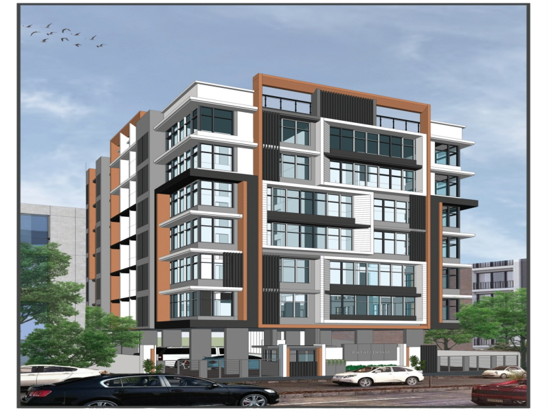  Business Center 24000 Sq.ft. for Rent in Navi Peth, Pune