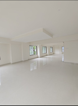  Office Space 1500 Sq.ft. for Rent in Kothrud, Pune
