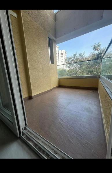 3 BHK Apartment 1500 Sq.ft. for Sale in Erandwane