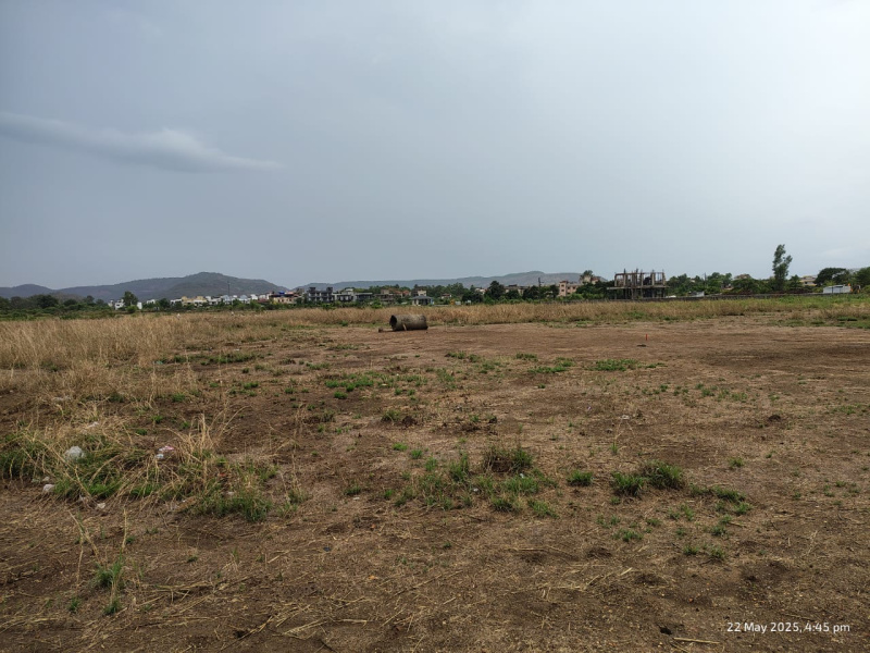  Residential Plot 100 Acre for Sale in Khalapur, Raigad