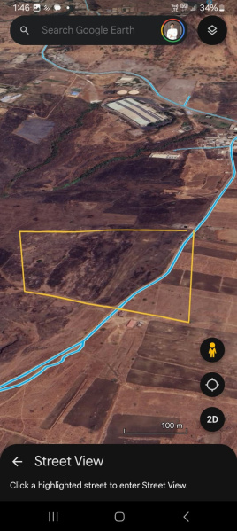  Industrial Land 13 Acre for Sale in Maan, Pune