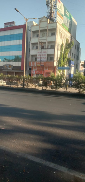  Residential Plot 470000 Sq.ft. for Sale in Rasta Peth, Pune