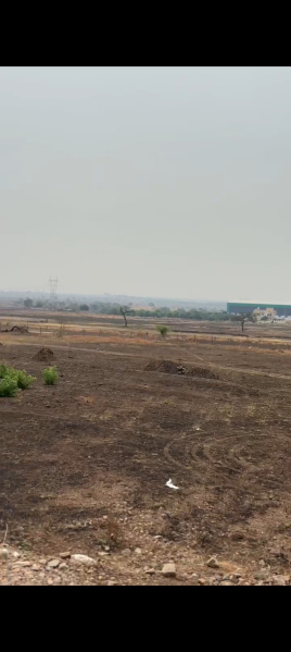  Industrial Land 20 Acre for Sale in Chakan MIDC, Pune