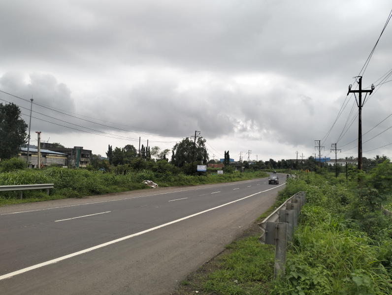  914800 Sq.ft. Industrial Land for Sale in Khopoli, Raigad
